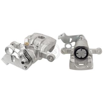 Étrier de frein A.B.S. 740761 pour KIA CARENS CRDi - 116cv