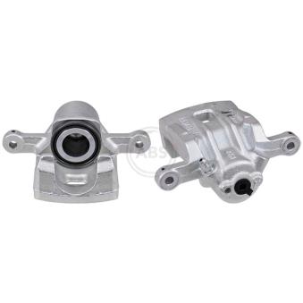 Étrier de frein A.B.S. 741122 pour KIA OPTIMA 2.0 CVVL - 165cv