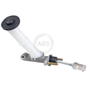 Cylindre émetteur, embrayage A.B.S. 75019 pour TOYOTA CELICA 2.0 i 16V - 175cv