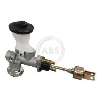 Cylindre émetteur, embrayage A.B.S. 75033 pour TOYOTA LAND CRUISER 2.4 TD - 90cv