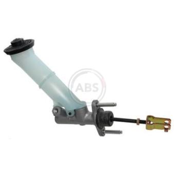 Cylindre émetteur, embrayage A.B.S. 75048