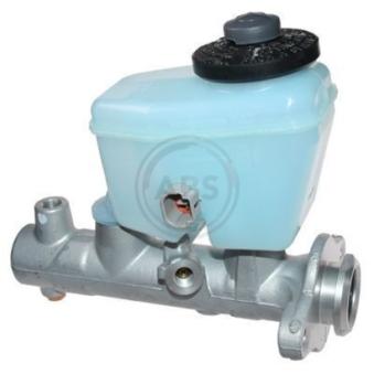 Maître-cylindre de frein A.B.S. 75136 pour TOYOTA HILUX 2.5 D-4D - 88cv