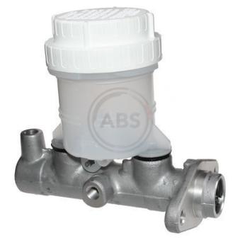 Maître-cylindre de frein A.B.S. [75183]