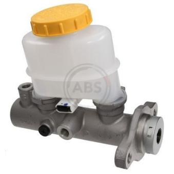 Maître-cylindre de frein A.B.S. [75203]