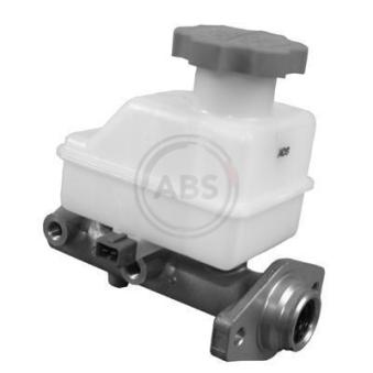 Maître-cylindre de frein A.B.S. 75261 pour HYUNDAI COUPE 2.0 - 137cv