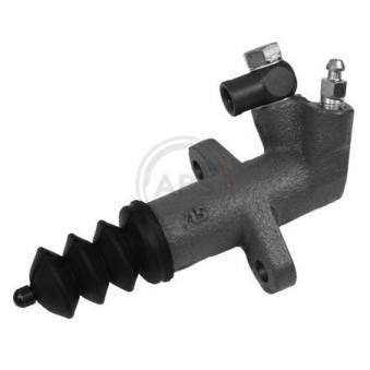 Cylindre récepteur, embrayage A.B.S. 75269 pour MITSUBISHI SPACE 1.3 16V - 82cv