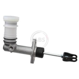 Cylindre émetteur, embrayage A.B.S. 75272 pour HYUNDAI TERRACAN 2.9 CRDi - 150ch
