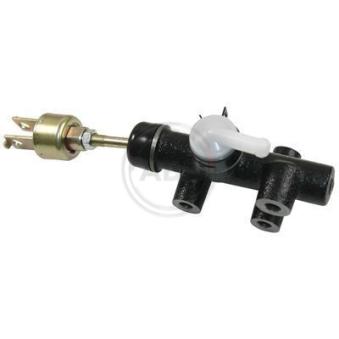 Cylindre émetteur, embrayage A.B.S. OEM 3142028150 Cylindre émetteur, embrayage A.B.S. OEM 3142028150