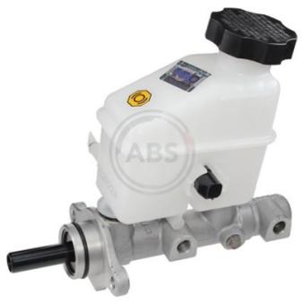 Maître-cylindre de frein A.B.S. [75343]