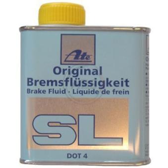 Liquide de frein A.B.S. [7602]