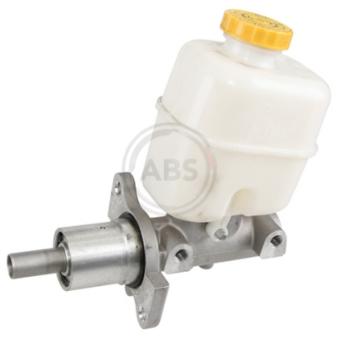 Maître-cylindre de frein A.B.S. [81301]