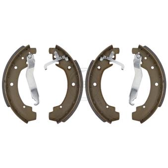 Jeu de mâchoires de frein A.B.S. OEM 291698527QV