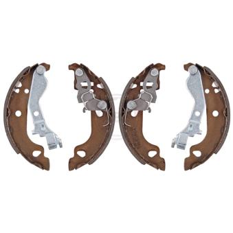 Jeu de mâchoires de frein A.B.S. OEM 71739596