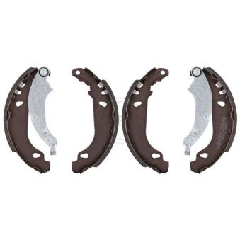 Jeu de mâchoires de frein A.B.S. OEM 7701205758