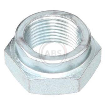 Écrou A.B.S. 910170 pour CITROEN BX 1.3 - 60cv