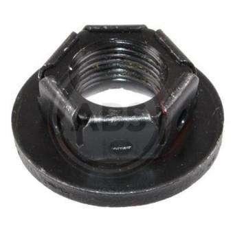 Écrou A.B.S. OEM 96FB3B477AB Écrou A.B.S. OEM 96FB3B477AB
