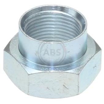 Écrou A.B.S. 910880 pour CHEVROLET EXPRESS 1.6 i - 90cv Écrou A.B.S. 910880 pour CHEVROLET EXPRESS 1.6 i - 90cv