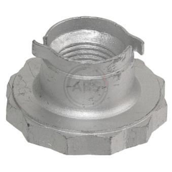 Écrou A.B.S. 911020 pour HONDA CIVIC 1.6 FSI - 110cv