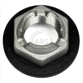 Écrou A.B.S. 911060 pour ROVER 100 1.8 TDCi - 110cv