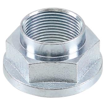 Écrou, bout d'essieu A.B.S. OEM 90305S3VA11