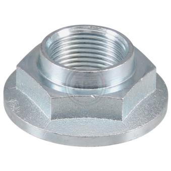 Écrou, bout d'essieu A.B.S. 911580 pour RENAULT MASTER 1.9 DCI 80 - 82cv