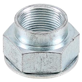 Écrou, bout d'essieu A.B.S. [911700]