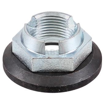 Écrou, bout d'essieu A.B.S. 911710 pour DAEWOO MATIZ 1.5 EcoBoost - 182cv