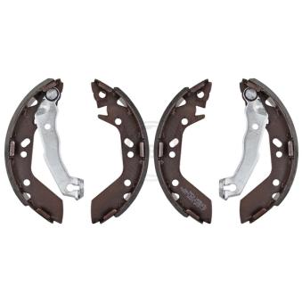 Jeu de mâchoires de frein A.B.S. OEM 5830525F10