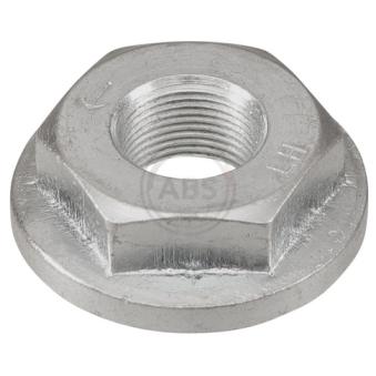 Écrou d'essieu, arbre d'essieu A.B.S. [915250]