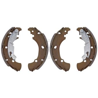 Jeu de mâchoires de frein A.B.S. OEM 77362929 Jeu de mâchoires de frein A.B.S. OEM 77362929