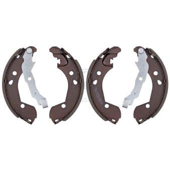 Jeu de mâchoires de frein A.B.S. [9164]