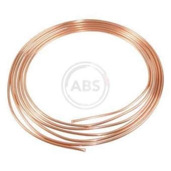 Conduite de frein A.B.S. [95205]