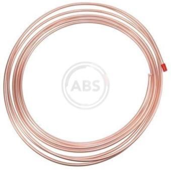 Conduite de frein A.B.S. [95407]