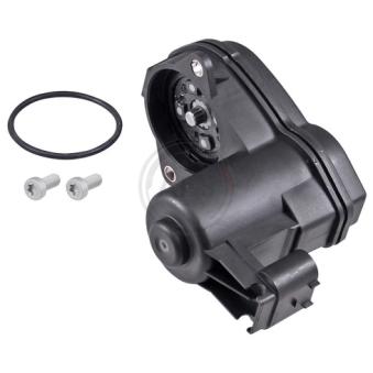 Élément d'ajustage, Étrier de frein de stationnement A.B.S. 96065 pour BMW Série 6 650 i - 449cv