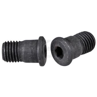 Jeu de 2 vis de fixation de disque de frein A.B.S. 96515