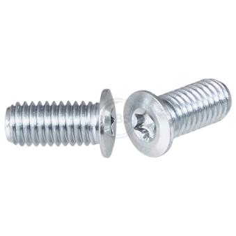 Jeu de 2 vis de fixation de disque de frein A.B.S. 96518