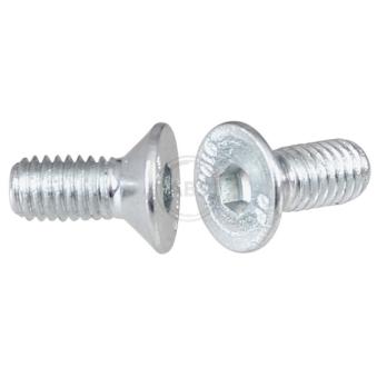 Vis, disque de frein A.B.S. 96525 pour VOLVO EX30 2.0 TDI - 110cv