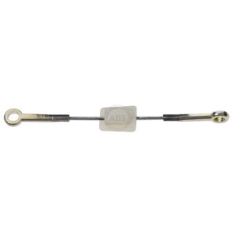 Tirette à câble, frein de stationnement A.B.S. [K10331]