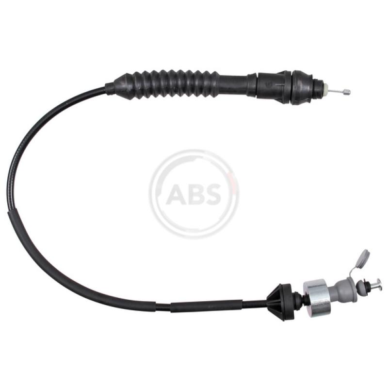 Tirette à câble, commande d'embrayage A.B.S. K26780 - Visuel 1