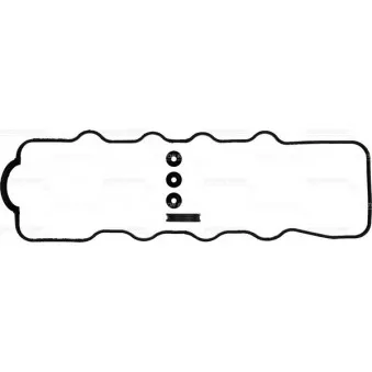VICTOR REINZ 15-52259-01 - Jeu de joints d'étanchéité, couvercle de culasse