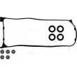 VICTOR REINZ 15-52543-01 - Jeu de joints d'étanchéité, couvercle de culasse
