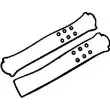 VICTOR REINZ 15-52601-01 - Jeu de joints d'étanchéité, couvercle de culasse