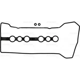 VICTOR REINZ 15-53108-01 - Jeu de joints d'étanchéité, couvercle de culasse
