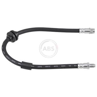 Flexible de frein A.B.S. SL 1027 pour VOLKSWAGEN LT 1.0 - 60cv