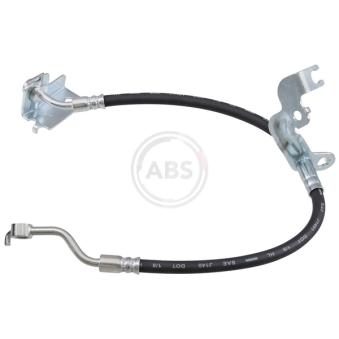 Flexible de frein A.B.S. SL 1031 pour MERCEDES-BENZ CLS 1.6 GDi - 132cv