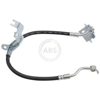 Flexible de frein A.B.S. SL 1032 pour MERCEDES-BENZ CLS 1.6 GDi - 132cv