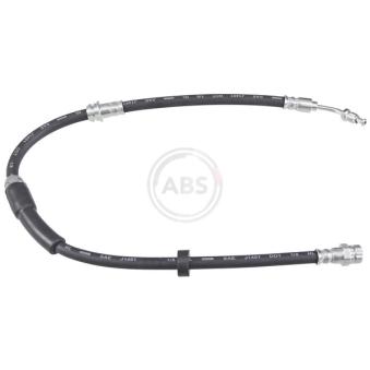 Flexible de frein A.B.S. SL 1040 pour AUDI A4 2.0 TFSI - 252cv