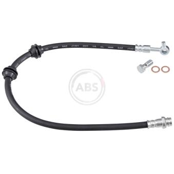 Flexible de frein A.B.S. SL 1049 pour LAND ROVER RANGE ROVER EVOQUE 2.0 D - 150cv