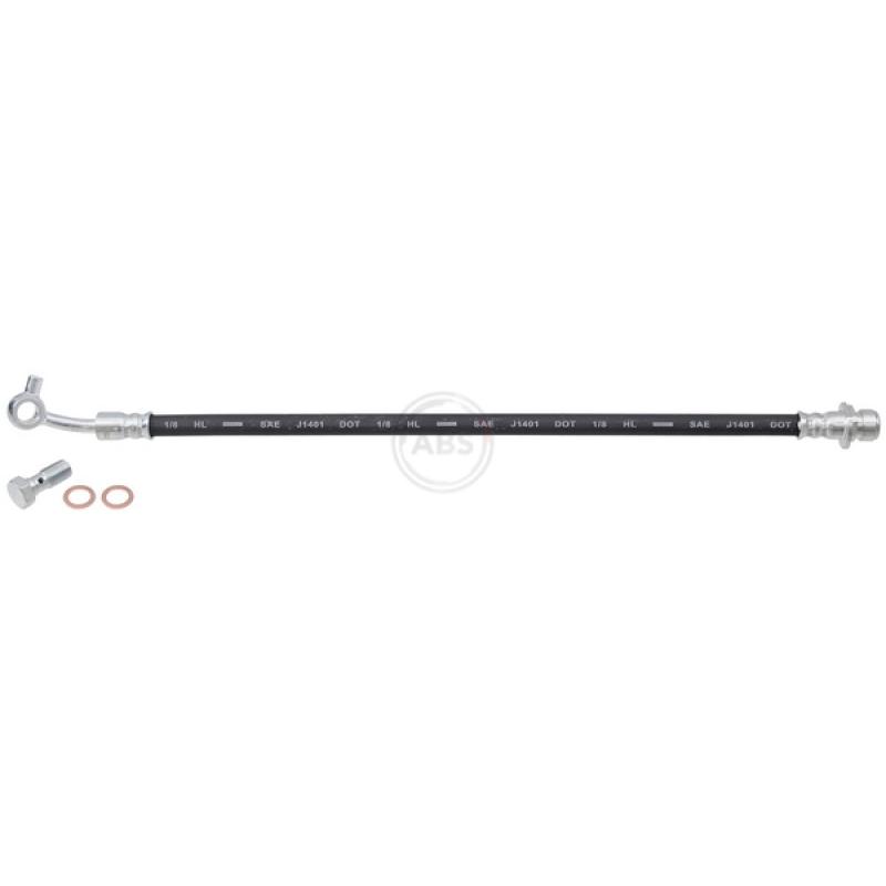 Flexible de frein A.B.S. SL 1052 - Visuel 1
