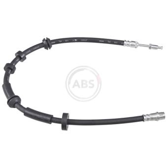 Flexible de frein A.B.S. SL 1059 pour AUDI Q7 3.0 TDI quattro - 258cv